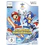 Mario & Sonic bei den Olympischen Winterspielen