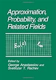 Approximation, probability, and related fields