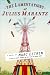 The Lamentations of Julius Marantz