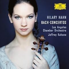 Bach: Violinkonzerte BWV 1041-1043, 1060