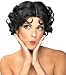 Betty Boop Wig in Black
