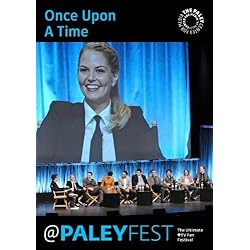 Once Upon A Time: Cast & Creators Live at PALEYFEST