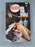 Death on the table