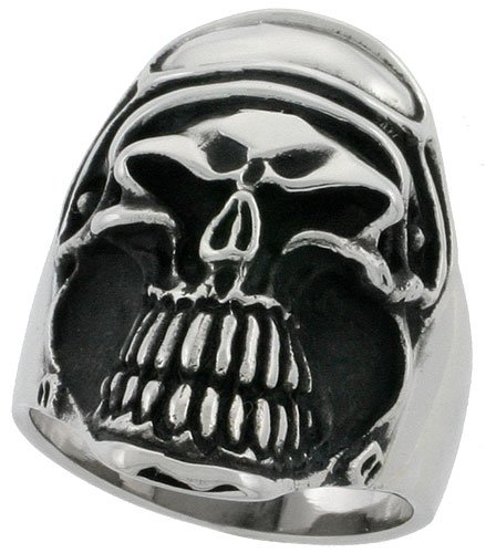 Surgical Steel 1 1/4