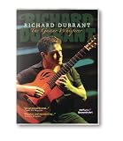 Richard Durrant: The Guitar Whisperer [DVD]