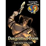 Dungeons of Doom (Dragon Roads)