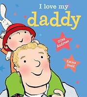 I Love My Daddy