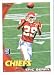 2010 Topps NFL Football Card # 395 Eric Berry RC - Kansas City Chiefs ( Rookie Card) NFL Trading Card in a Protective ScrewDown Case!