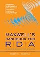 Maxwell's Handbook for Rda: Explaining and Illustrating Rda, Resource Description and Access Using Marc21