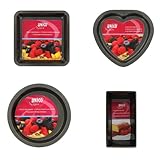 (Best choice) Best buy for Unico Quality 4 Piece Bakeware Set