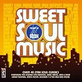 Sweet Soul Music - The Best Of Stax