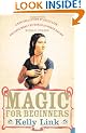 Magic for Beginners