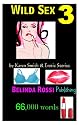 Wild Sex 3 (Lesbian Sex)