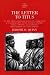 The Letter to Titus (The Anchor Yale Bible Commentaries)