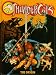 Search : Thundercats - The Origin