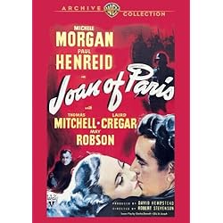 Joan of Paris