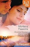 Montana passions