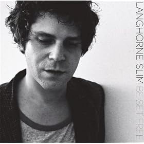 langhorne slim