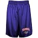 Florida Gators Royal Blue Mesh Practice Shorts