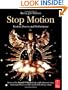 Stop Motion: Passion, Process and Performance