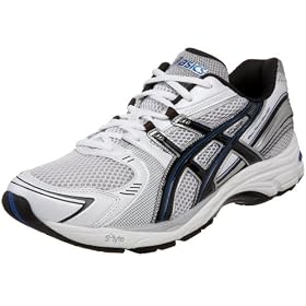 Buy ASICS Mens Gel-Tech Walker Neo Walking Shoe by ASICS