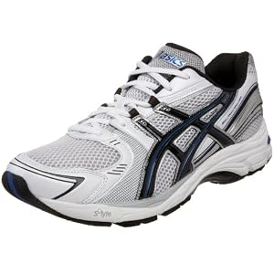 Buy ASICS Mens Gel-Tech Walker Neo Walking Shoe by ASICS