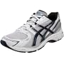 ASICS Men's GEL-Tech Walker Neo Walking Shoe,White/Black/Royal,11.5 M