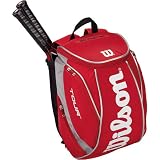 Wilson [K] Tour XL Tennis Backpack