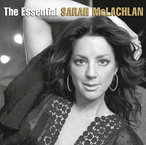 Sarah McLachlan - The Essential Sarah McLachlan (CD2) - Zortam Music