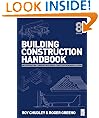 Building Construction Handbook