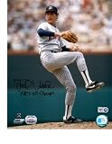 MLB Minnesota Twins Frank Viola "87 Champs" Autographed Photo