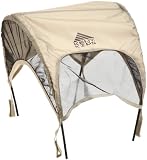 (コドモ ビームス)こども ビームス Kelty TC SunHood 55423001622