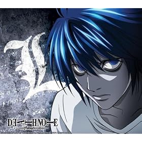 Hobbyz ABYACC048 Death Note Mouse Mat