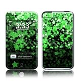 Stardust Spring Design iPod touch Protector Skin Decal Sticker