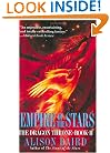 The Empire of the Stars (The Dragon Throne, Book 2)