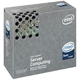 Intel Xeon DP Quad-core L5320 1.86GHz Processor