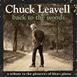 Back to the Woods:a Tribute to