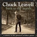 Back To The Woods: A Tribute To The Pioneers Of Blues Piano