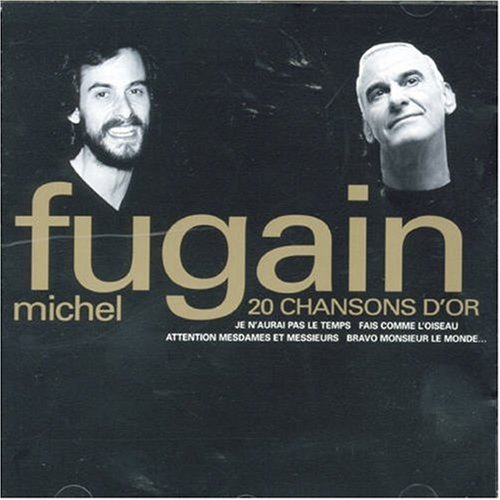 Michel Fugain - Bravo monsieur le monde Lyrics - Zortam Music