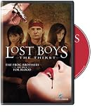 Lost Boys: The Thirst