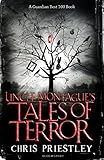 Uncle Montague's tales of terror