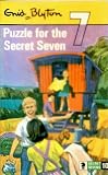 Puzzle for the Secret Seven