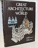 Great architecture of the world