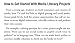 Implementing Project-Based Learning (Solutions for Digital Learner-centered Classrooms) (Investigate Digital, Media, and Global Literacies to Help ... for Digital Learner-centered Classrooms)