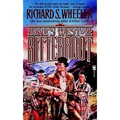 Bitterroot: Skye's West