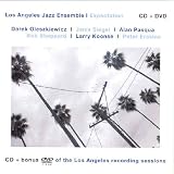 Expectation (CD + Bonus DVD)