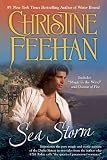 Sea Storm by  Christine Feehan in stock, buy online here