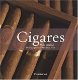 Revue Flammarion  / Cigares : L'art du cigare, Les meilleurs cigares du monde