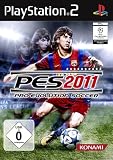 PES 2011 - Pro Evolution Soccer