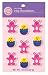 Wilton Fuzzy Bunny Icing Decorations